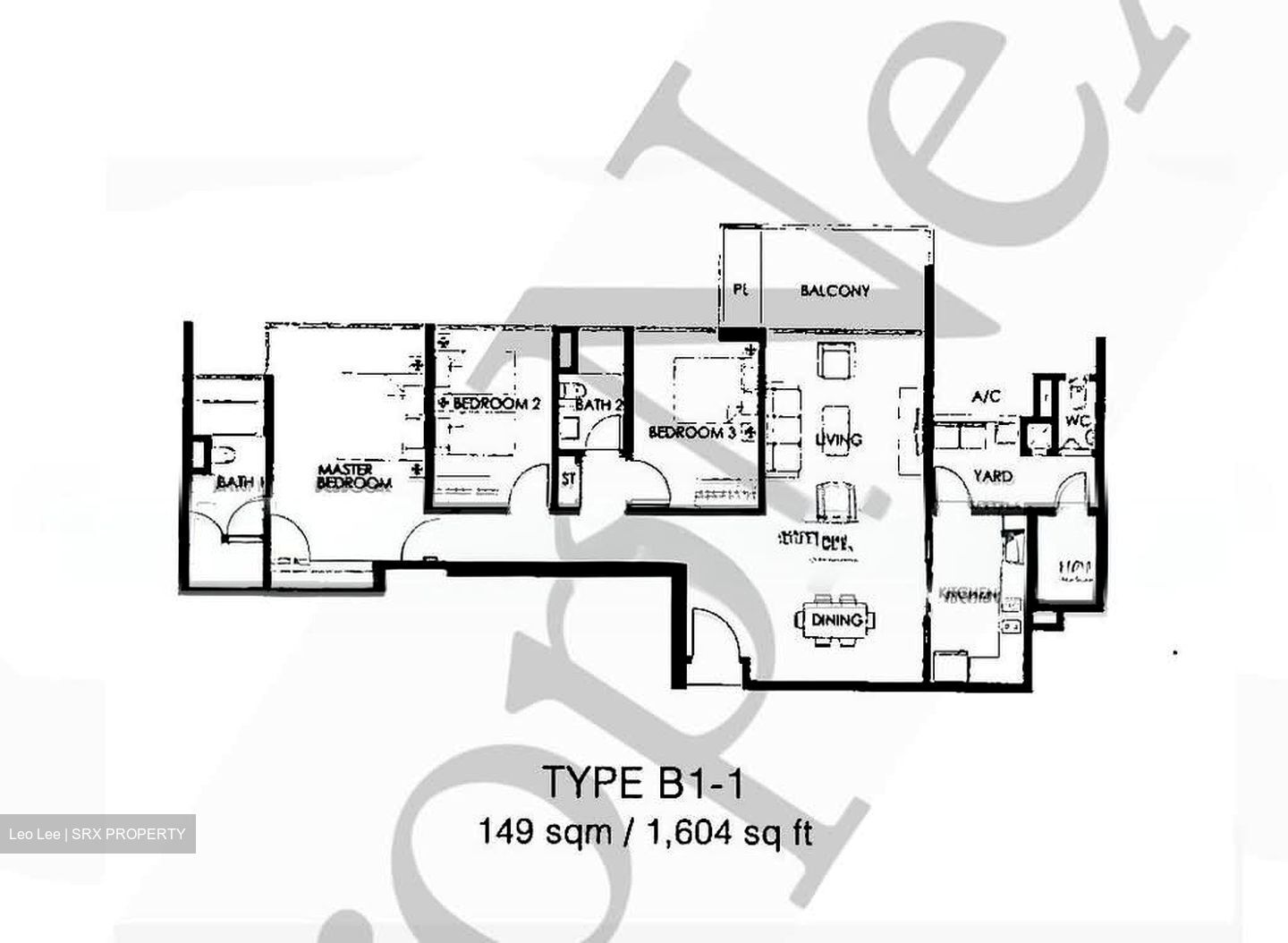 The Seafront On Meyer (D15), Condominium #533659721